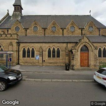 PogoMap.Info - Gym - St Paul's Masborough