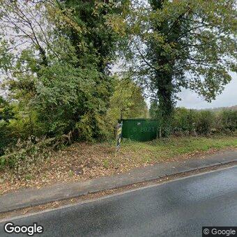 PogoMap.Info - Pokestop - Chesham Trail CM15 Amersham Road