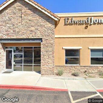 PogoMap.Info - Power Spot - Edward Jones