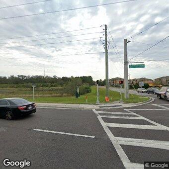 PogoMap.Info - Pokestop - Upper Tampa Bay Park Entrance