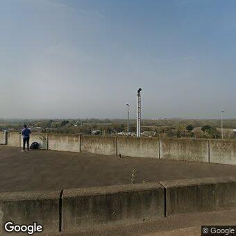 PogoMap.Info - Power Spot - Local Taxi Heathrow Airport