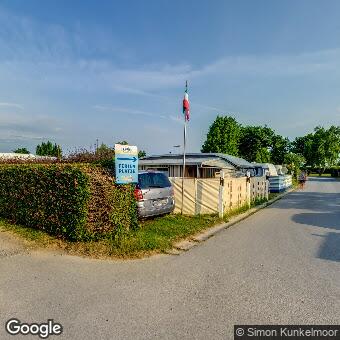 PogoMap.Info - Pokestop - CAMPING Fördeblick FERIEN PLÄTZE