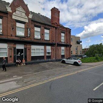 PogoMap.Info - Pokestop - The Dusty Miller 1895