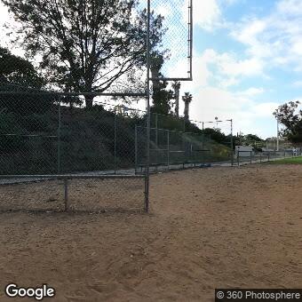 PogoMap.Info - Gym - Serra Mesa Park   Baseball Field #1