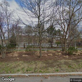 PogoMap.Info - Pokestop - Natick Mall Bike Trail Marker