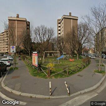PogoMap.Info - Pokestop - Parco Comunale Melvin Jones