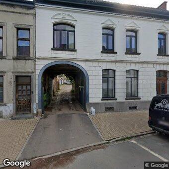 PogoMap.Info - Pokestop - Potentielle