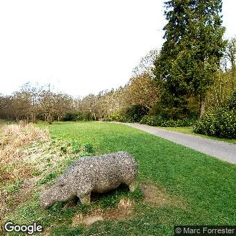 PogoMap.Info - Pokestop - Pilgrim Way Labyrinth