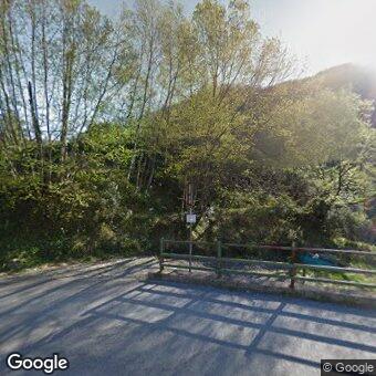 PogoMap.Info - Pokestop - Itinerario Valle Gandolfi