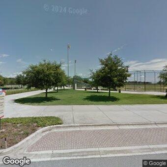 PogoMap.Info - Gym - Field 3 Parking Lake Myrtle Sports Park