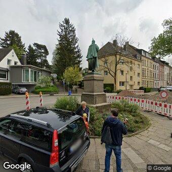PogoMap.Info - Pokestop - Friedrich III. Denkmal In Essen Werden