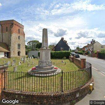 PogoMap.Info - Gym - Bradfield First World War Memorial