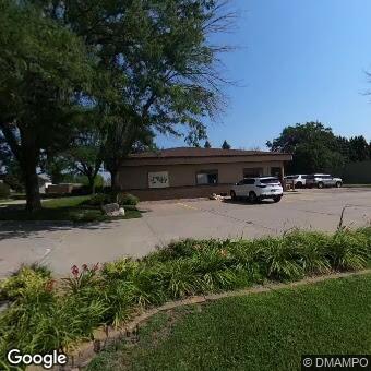 PogoMap.Info - Pokestop - Ankeny Animal Health Clinic Dog Statue