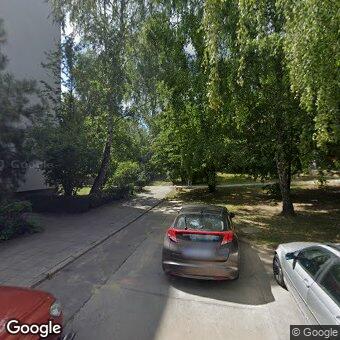 PogoMap.Info - Pokestop - Kapliczka
