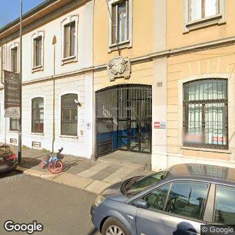 PogoMap.Info - Pokestop - Milano Scopito Nella Pietra
