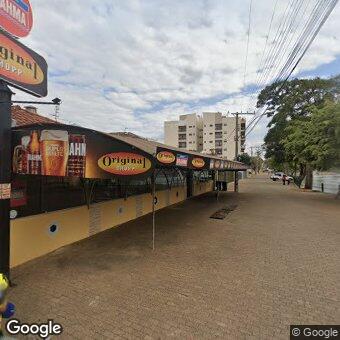 PogoMap.Info - Pokestop - Orelhão "A Onça Pintada"