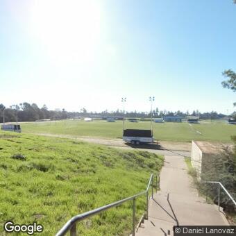 PogoMap.Info - Pokestop - Cabrillo College Practice Field