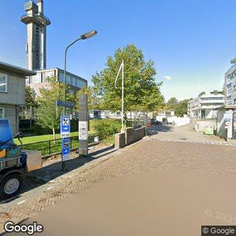 PogoMap.Info - Gym - Descriptive Sign: Dr. Neher Laboratorium