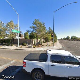 PogoMap.Info - Pokestop - Welcome To Mesquite Canyon