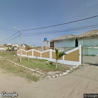 PogoMap.Info - Pokestop - The Point Hotels Mancora