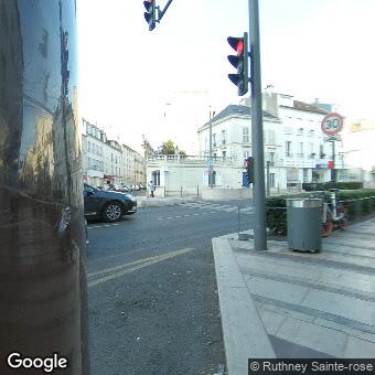 PogoMap.Info - Pokestop - McDONALD'S CHARENTON LE PONT