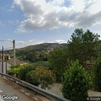 PogoMap.Info - Pokestop - Marcador De Ruta Torrelles Sender Peatonal  Catalunya En Miniatura