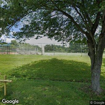 PogoMap.Info - Pokestop - Olney Manor Baseball Diamond