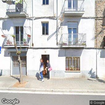 PogoMap.Info - Gym - Correos Castellbell I El Vilar