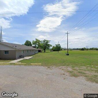 PogoMap.Info - Pokestop - Glad Tiding Assembly Of God