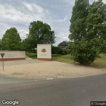 PogoMap.Info - Gym - Duntroon