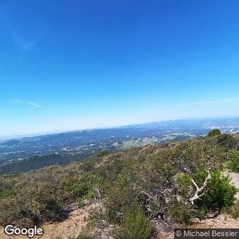 PogoMap.Info - Gym - Diablo Valley Overlook