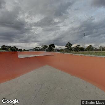 PogoMap.Info - Pokestop - Crestwood Skate Park
