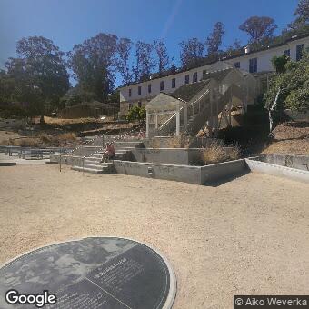 PogoMap.Info - Pokestop - Detention Barracks