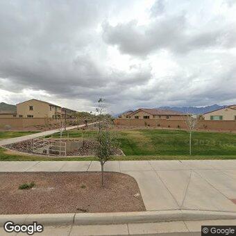 PogoMap.Info - Pokestop - Tierra Montana Encore Elliptical