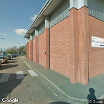 PogoMap.Info - Gym - Manningtree Sports Centre