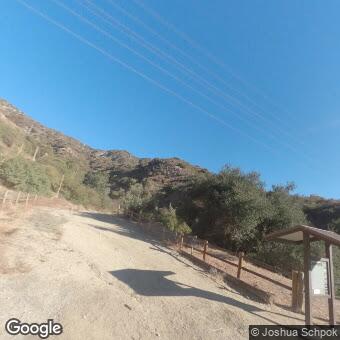 PogoMap.Info - Gym - La Cañada Open Space Trail
