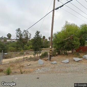 PogoMap.Info - Gym - Rancho Guajome Adobe Information/map