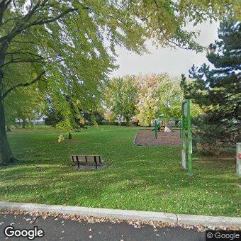 PogoMap.Info - Gym - Parc Brodeur