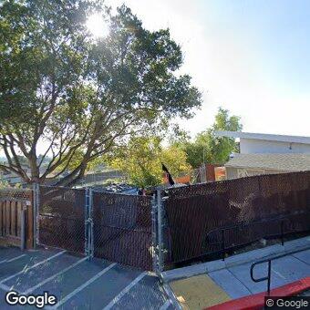 PogoMap.Info - Pokestop - Peninsula Community Center Tennis Court 1