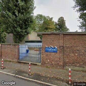 PogoMap.Info - Pokestop - Freibad Kaiserswerth