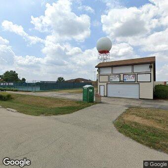 PogoMap.Info - Pokestop - Lewis University Radar Tower