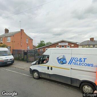 PogoMap.Info - Pokestop - Chesterfield National Spiritualist Centre