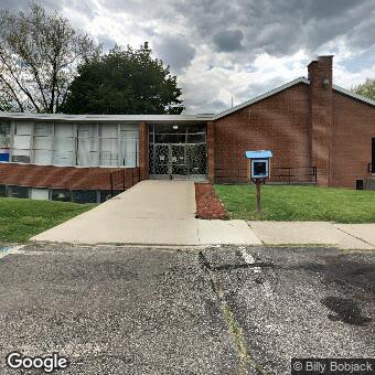 PogoMap.Info - Pokestop - Little Free Library At United Methodist Church