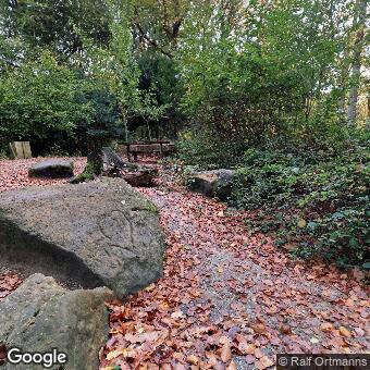 PogoMap.Info - Pokestop - Frauensteine