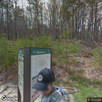 PogoMap.Info - Pokestop - Pilot Mountain Hiking Trails