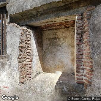 PogoMap.Info - Pokestop - Fuente Del Convento 1