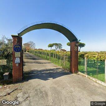 PogoMap.Info - Pokestop - Arcata D'ingresso FFUPM