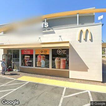 PogoMap.Info - Pokestop - McDonald's