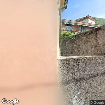 PogoMap.Info - Pokestop - Cappella Della Madonna Nera Del Ceppo Con Affesco Dell'Annunciazione