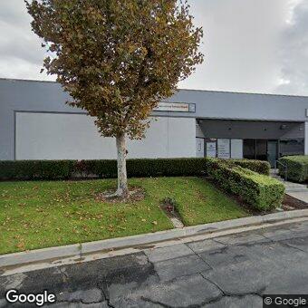 PogoMap.Info - Pokestop - International Bethany Community Church Of God California